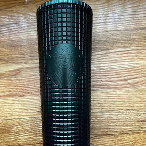 Starbucks Christmas 2021 tumbler